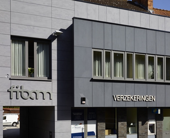 Sparen & Beleggen