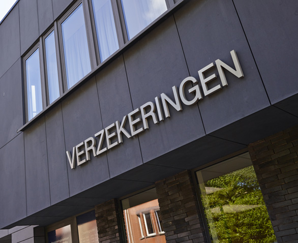 Verzekeringen